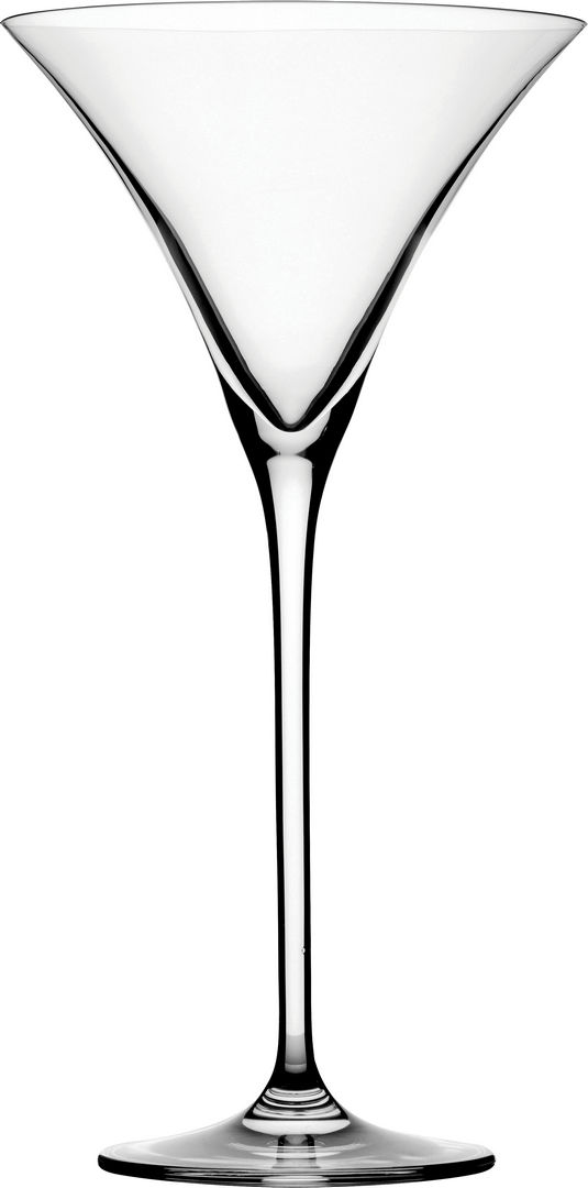 Select Martini 8.5oz (24cl) - L6051-2800-00-B01004 (Pack of 4)